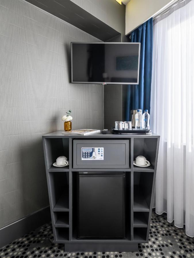 Misa Hotel