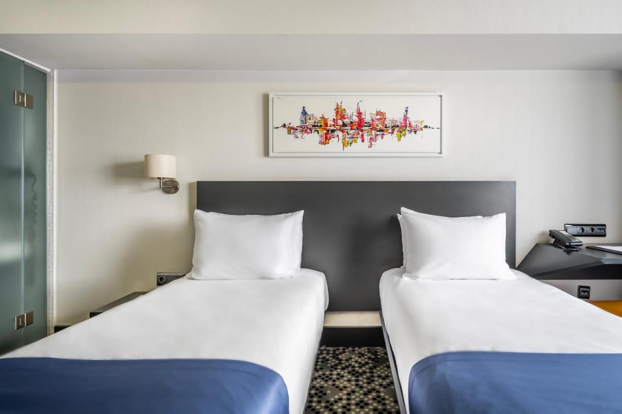 Hotel Misa 4*