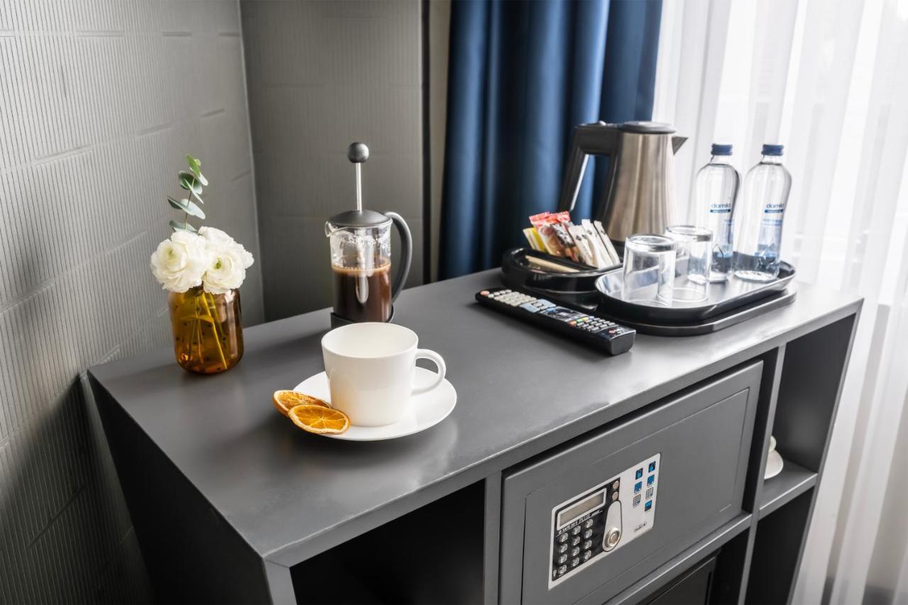 Misa Hotel 4*