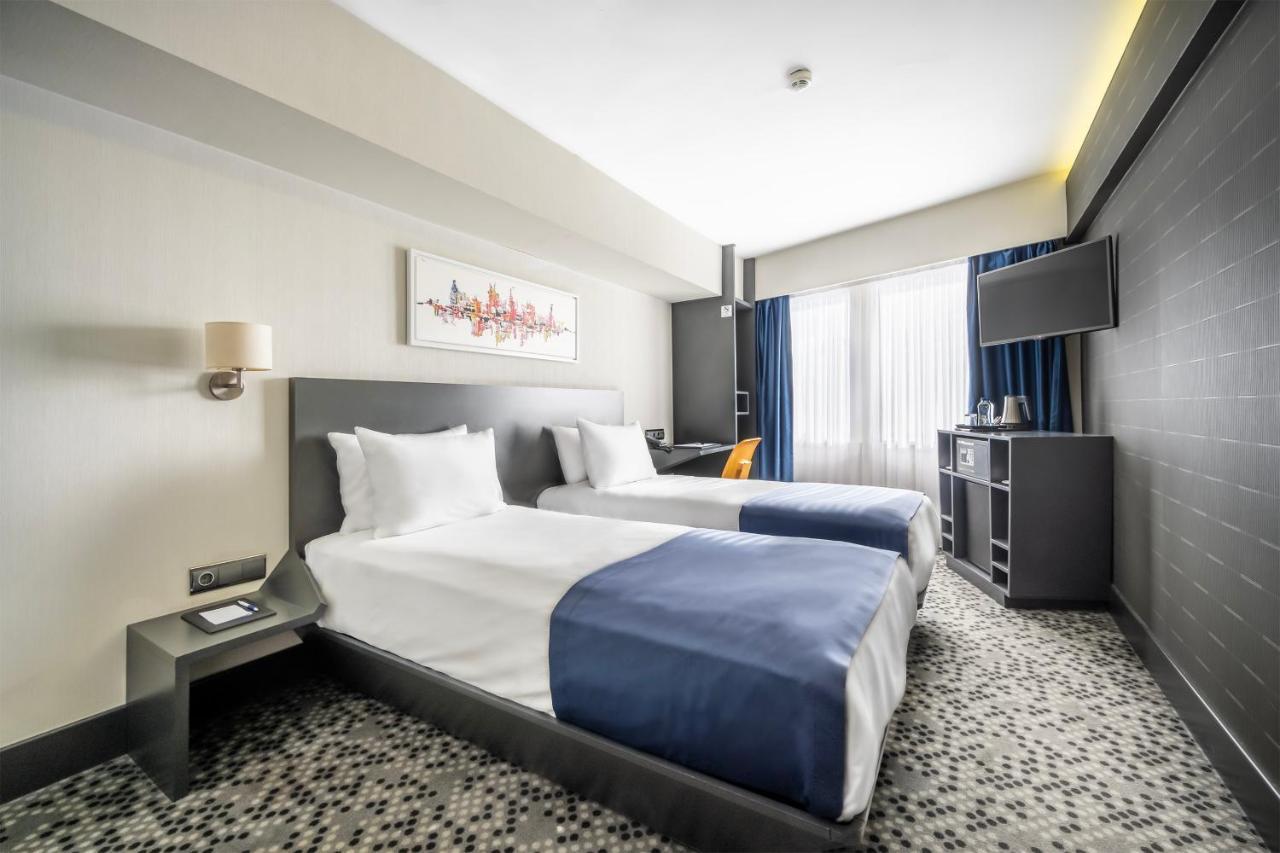 Hotel Misa Istanbul