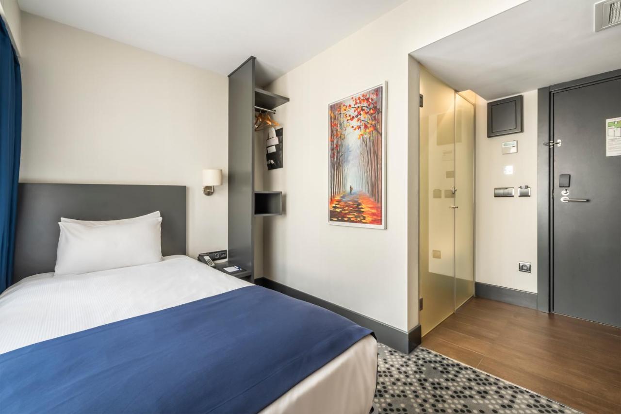Misa Hotel Istanbul