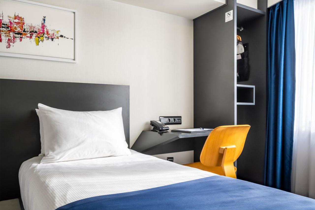 Misa 4* Istanbul