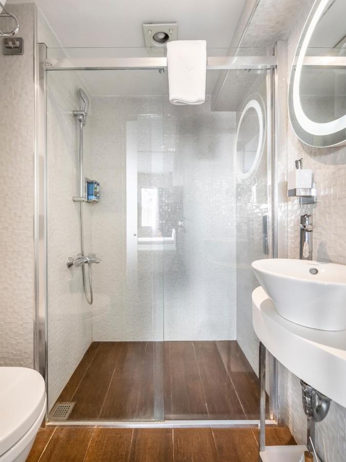Misa 4* Istanbul