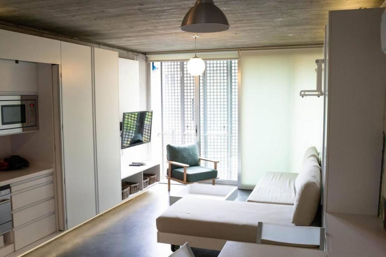 Sleek And Duplex House In Beyoglu Apartment