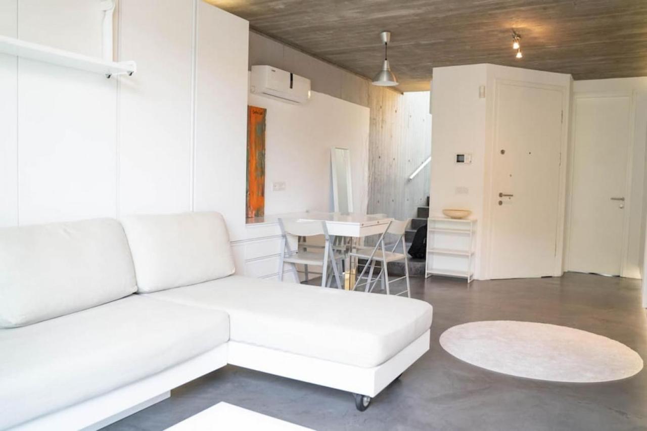 Apartment Sleek And Duplex House In Beyoglu *