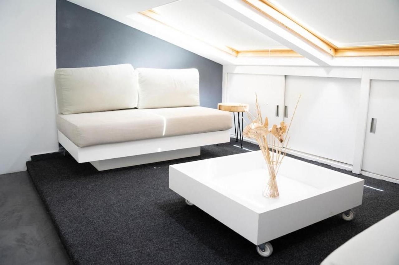 Apartment Sleek And Duplex House In Beyoglu Istanbul