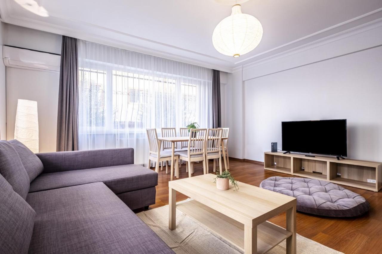 Apartment Magnificent