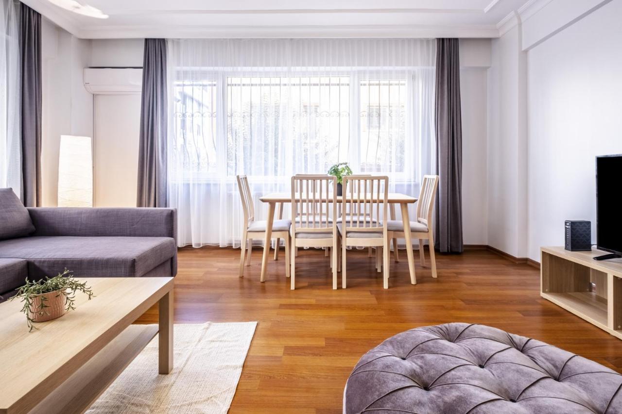 Apartment Magnificent