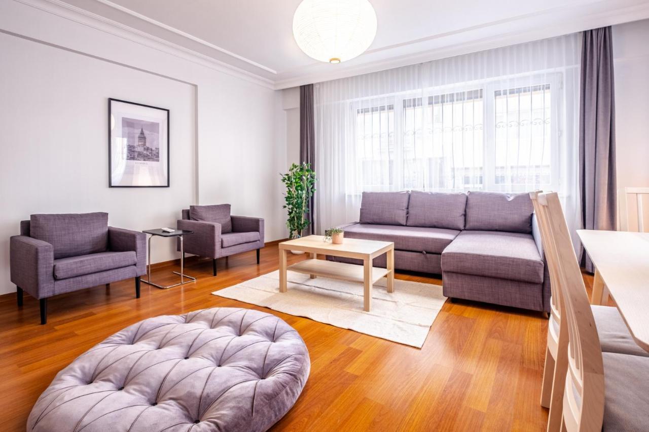 Apartment Magnificent Istanbul