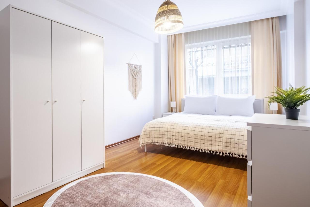 Magnificent Apartment Istanbul