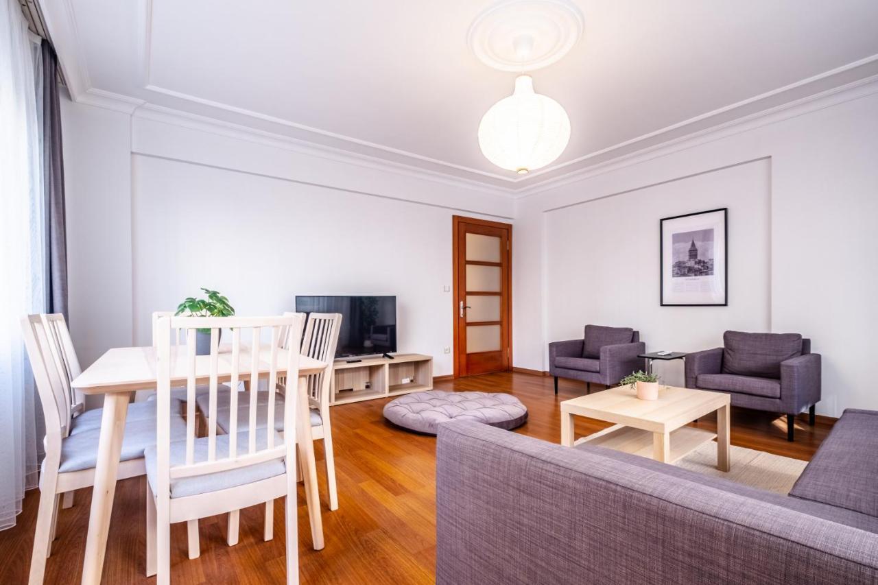 Apartment Magnificent