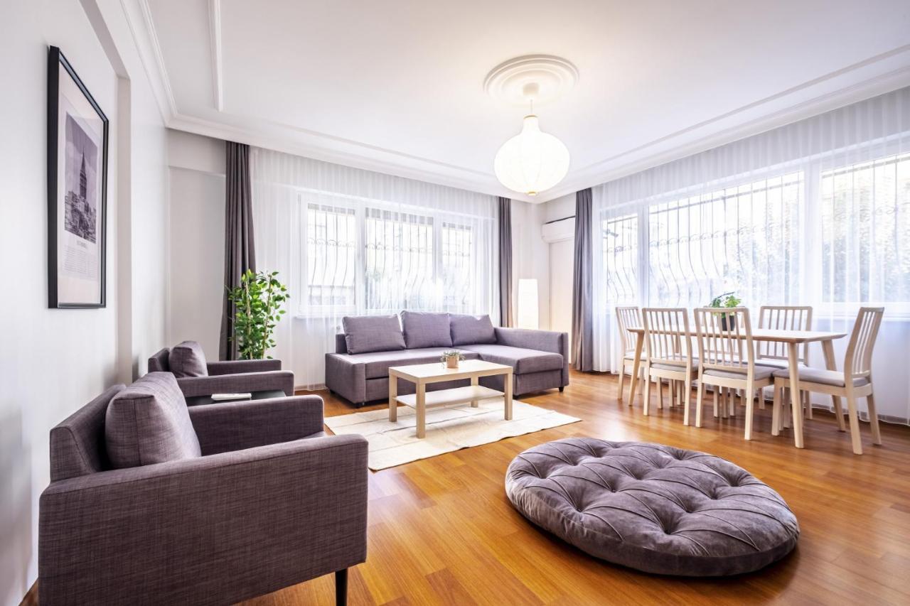 Magnificent Apartment *
