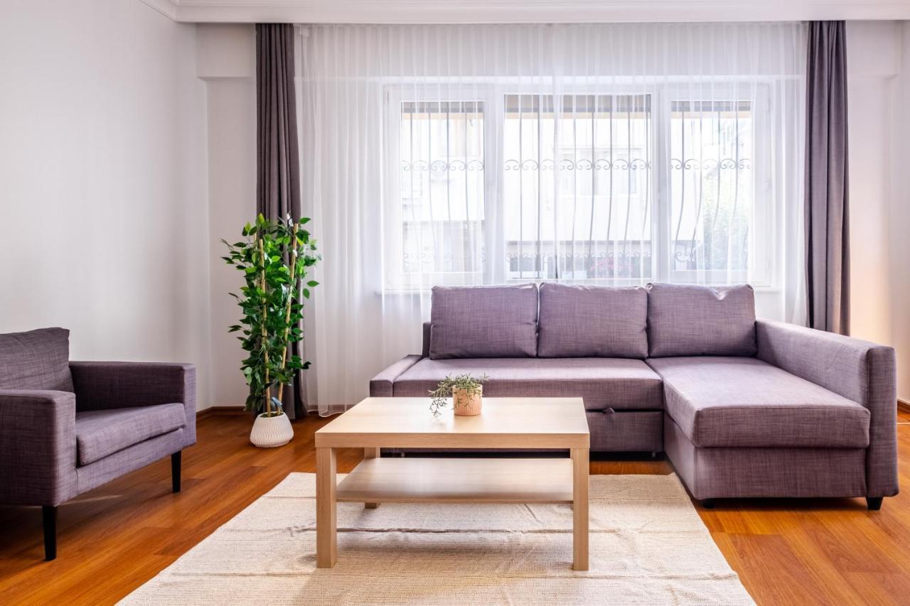 Apartment Magnificent *