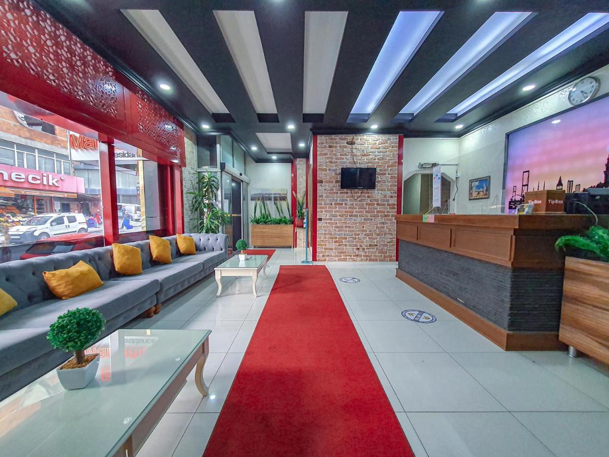 Elite Marmara Gungoren Istambul
