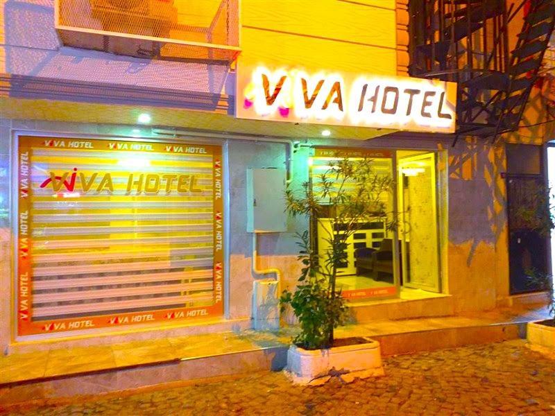 Hostel Viva Yenikapi - *
