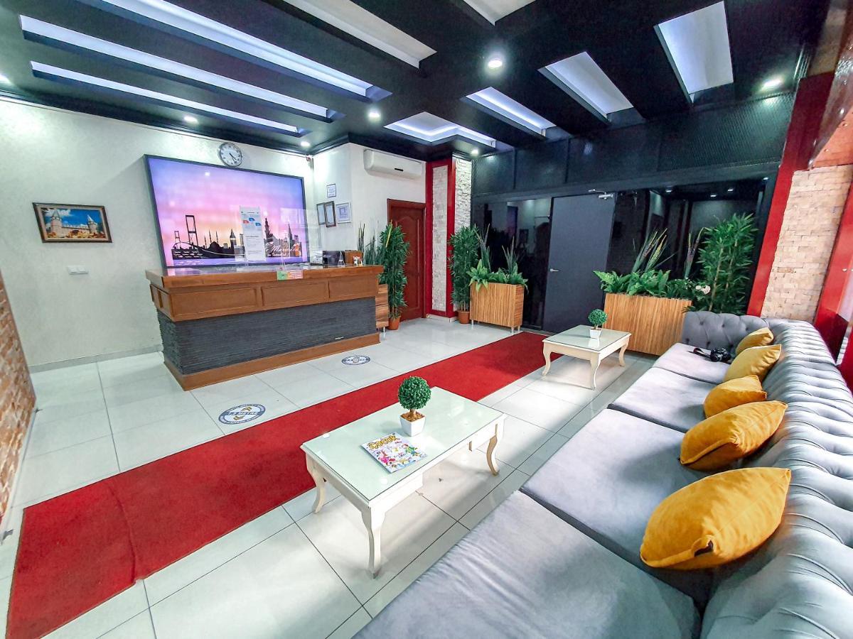 Elite Marmara Gungoren 3*