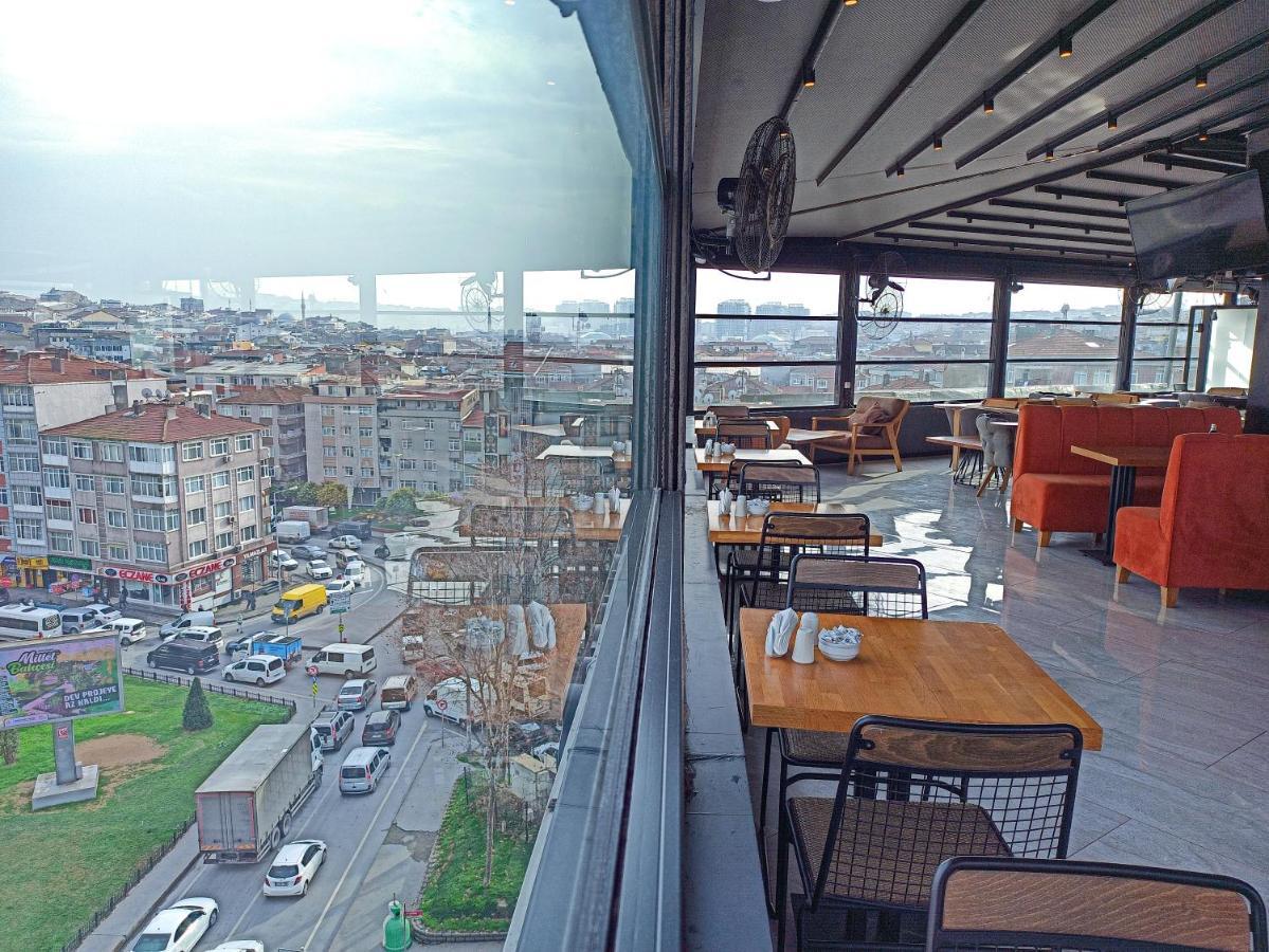 Elite Marmara Gungoren Hotel