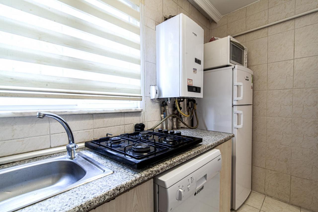 Amazing Flat Close To Kabatas Ferry Station Apartment Istanbul