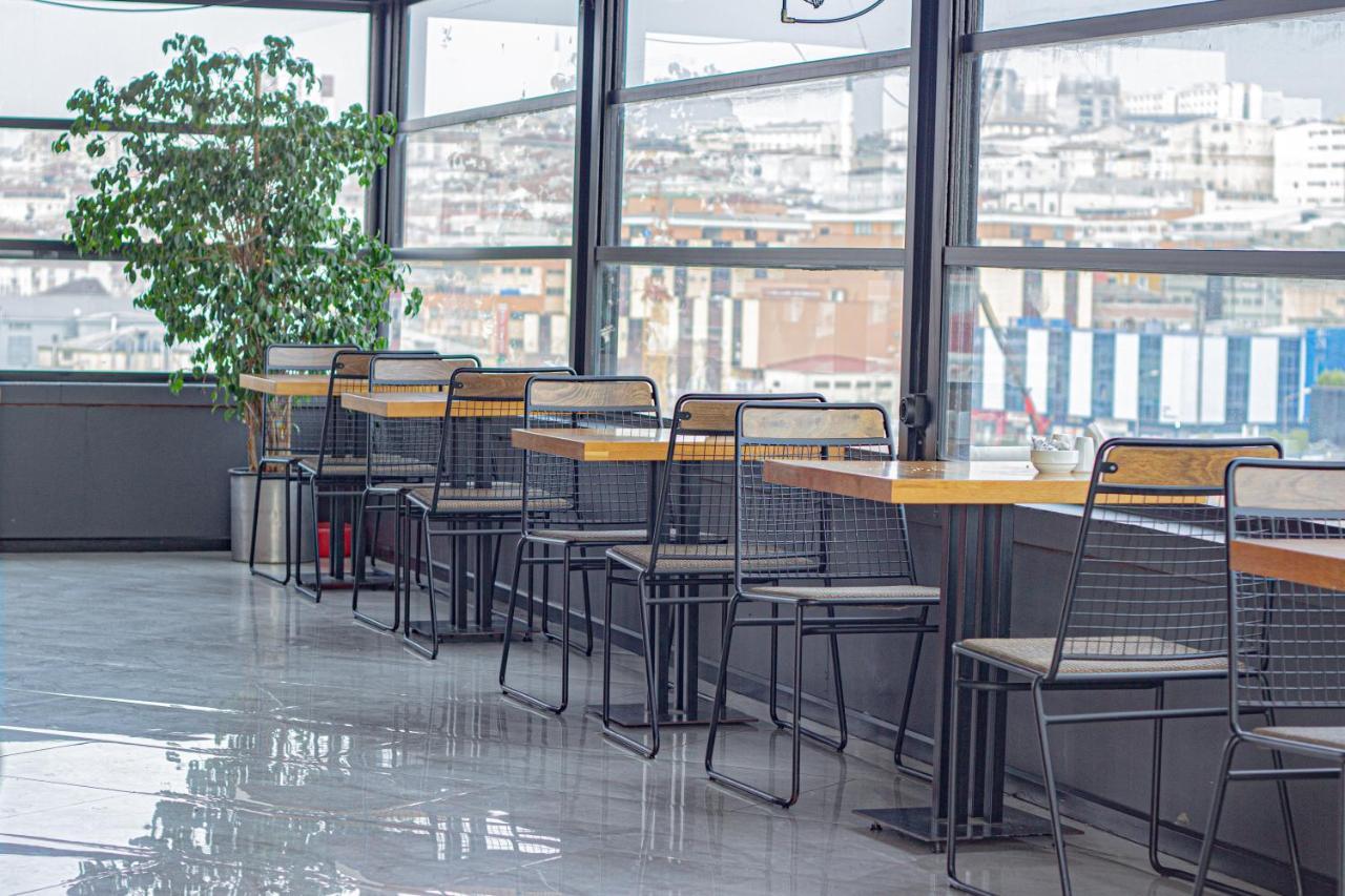 Elite Marmara Gungoren Hotel Istambul