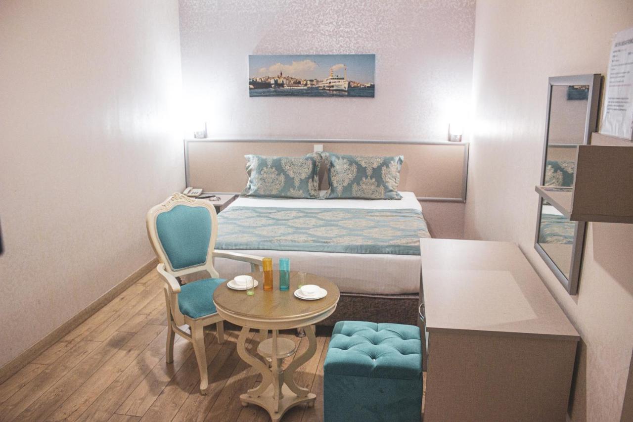 Hotel Elite Marmara Gungoren