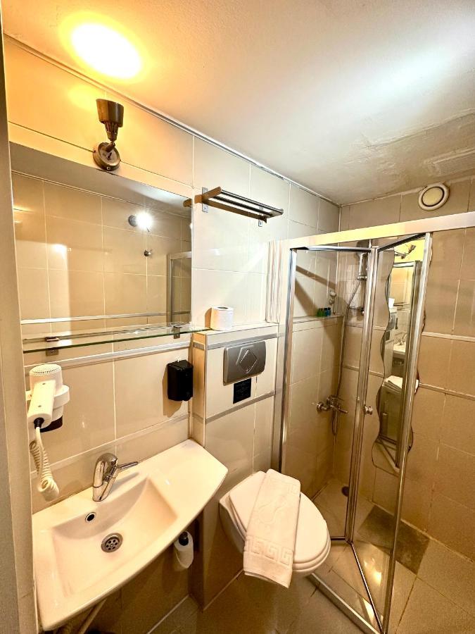 Aram Galata Suites Apartamento *