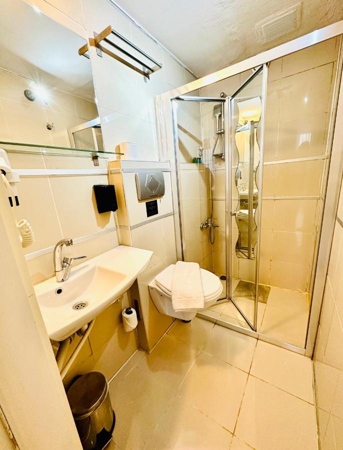 Aram Galata Suites