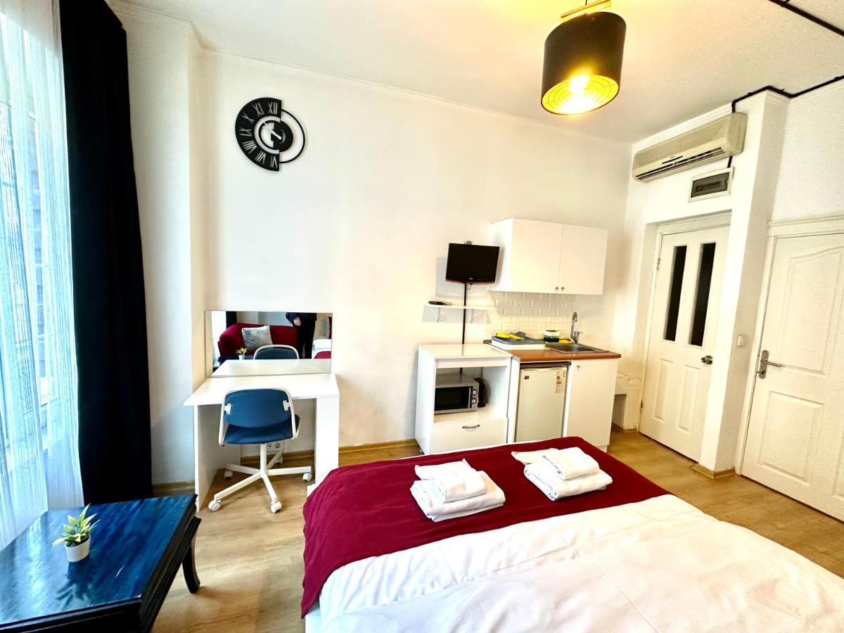 Apartamento Aram Galata Suites