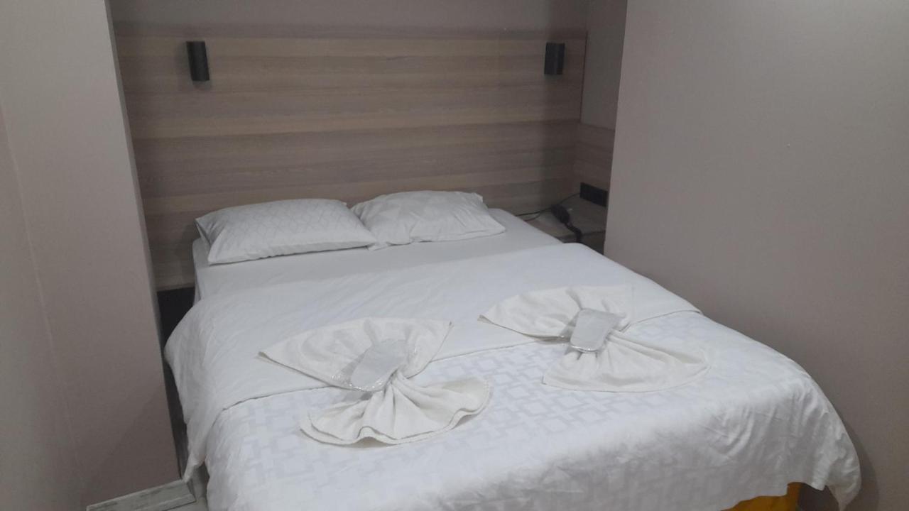 Hotel Moon Sirinevler Istanbul