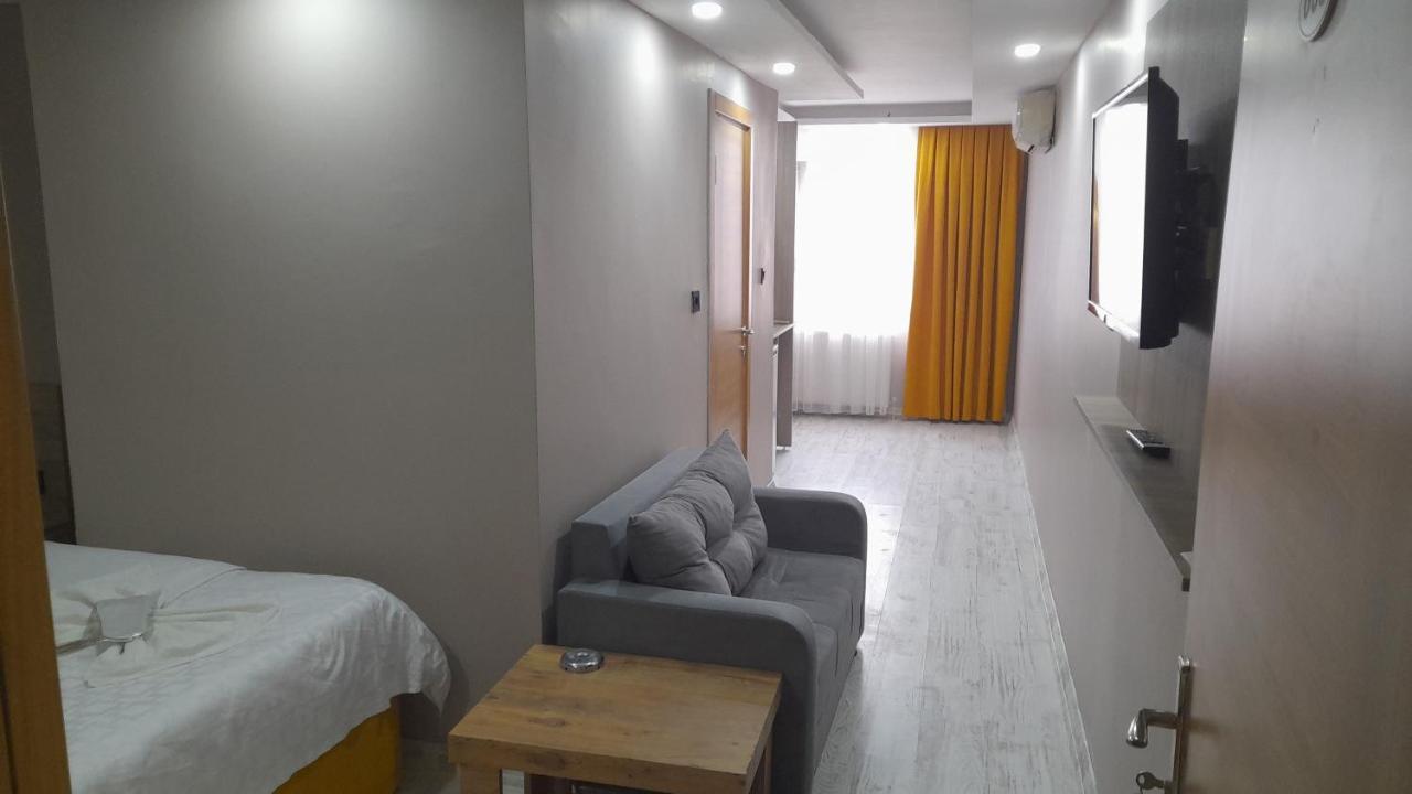 Hotel Moon Sirinevler