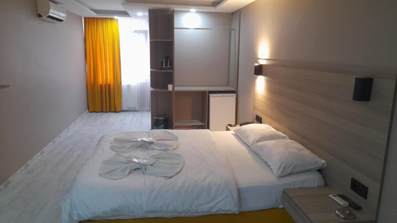 Moon Sirinevler 2* Istanbul