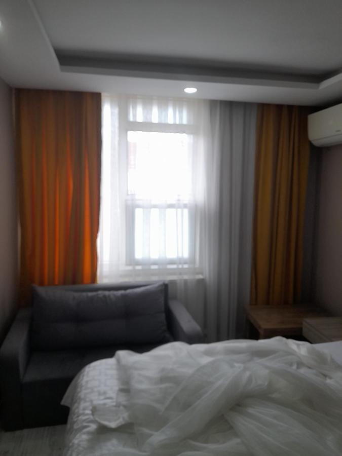 Moon Sirinevler Hotel