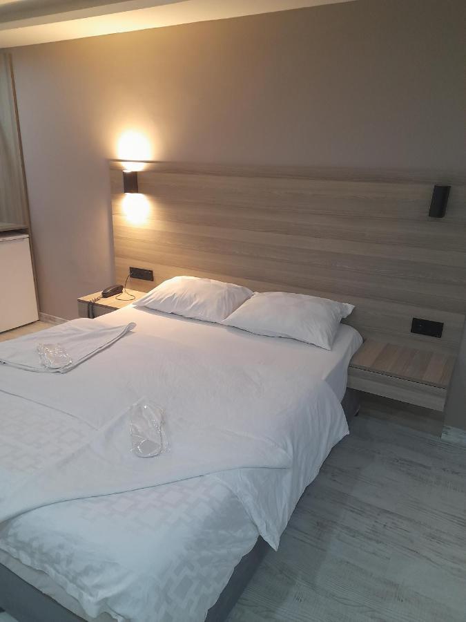 Hotel Moon Sirinevler