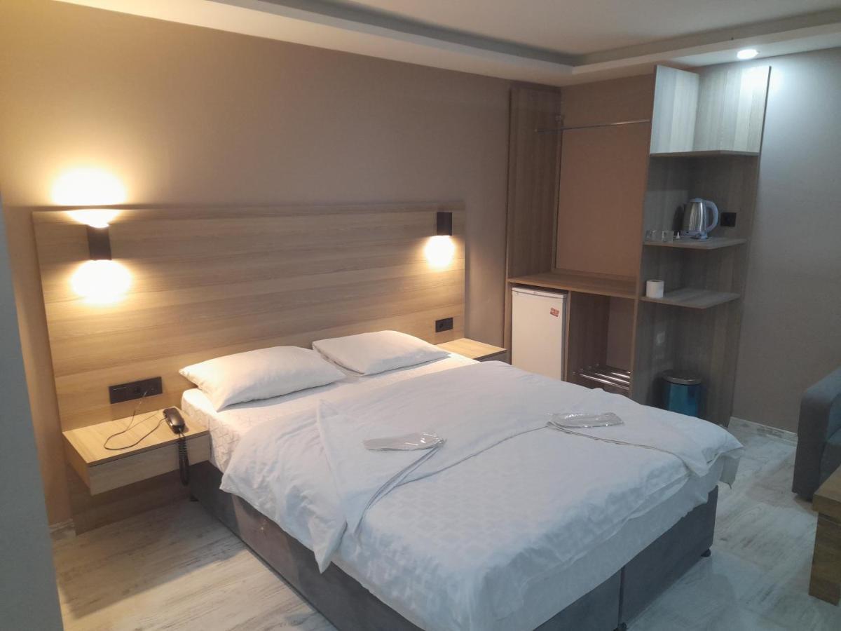 Hotel Moon Sirinevler Istanbul