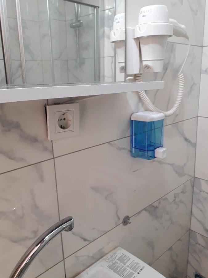 Hotel Moon Sirinevler Istanbul