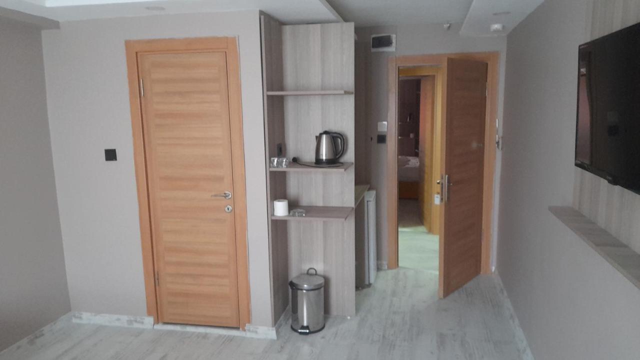 Hotel Moon Sirinevler Istanbul