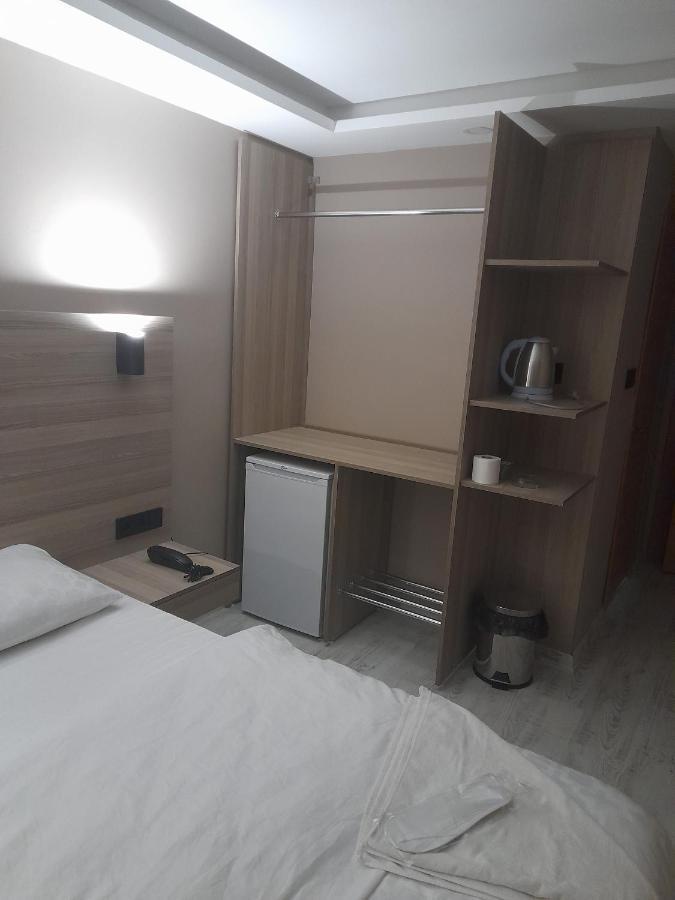 Hotel Moon Sirinevler 2*
