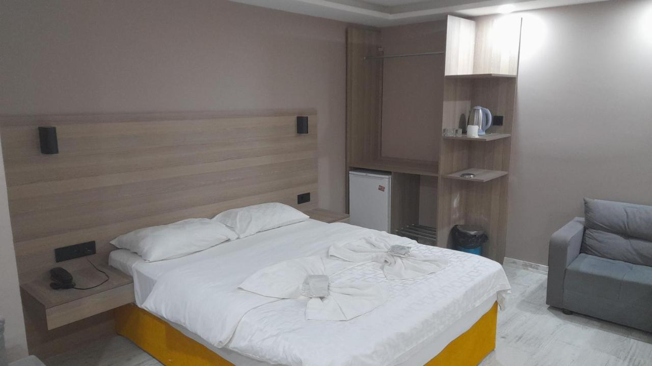 Hotel Moon Sirinevler Istanbul