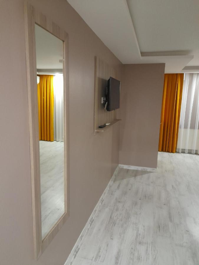 Hotel Moon Sirinevler 2*