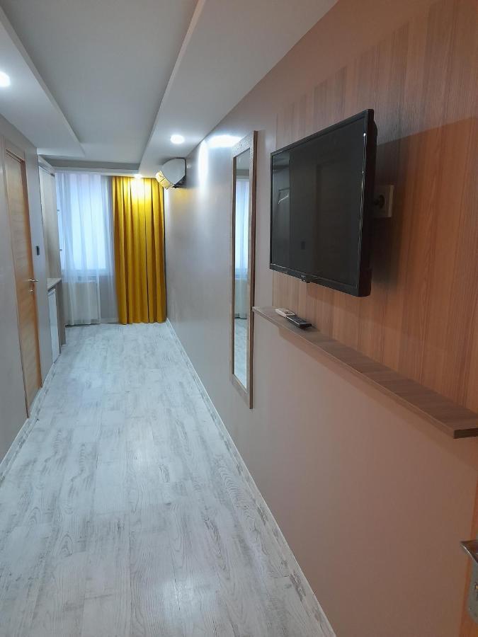 Moon Sirinevler Hotel