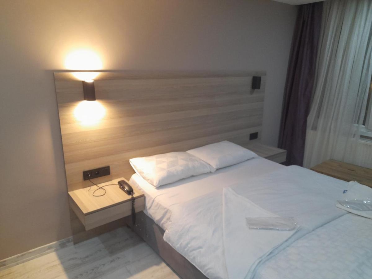 Hotel Moon Sirinevler 2*