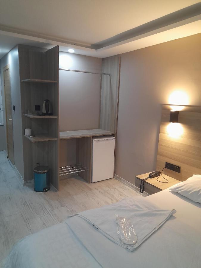 Moon Sirinevler Istanbul