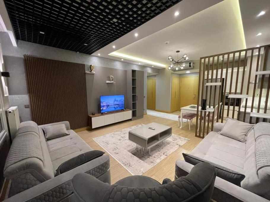 Nurolpark Special Architecture,ultra Lux Daire