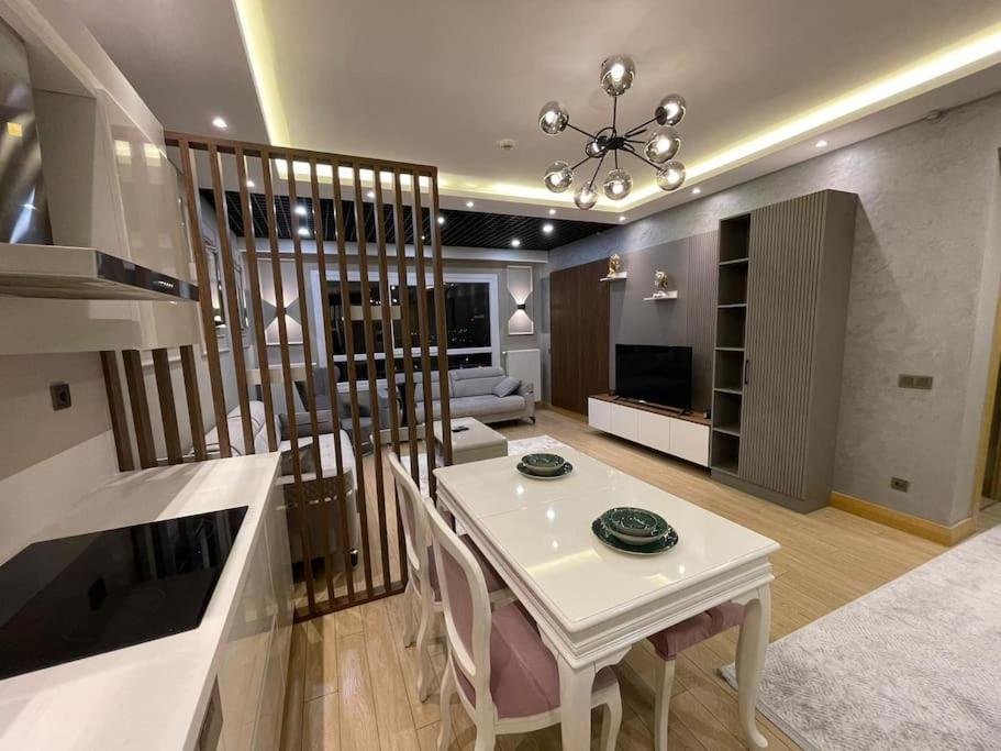 Daire Nurolpark Special Architecture,ultra Lux İstanbul
