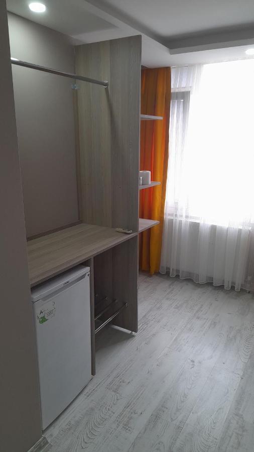 Hotel Moon Sirinevler