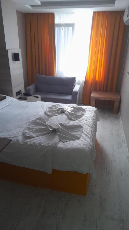 Moon Sirinevler Hotel Istanbul