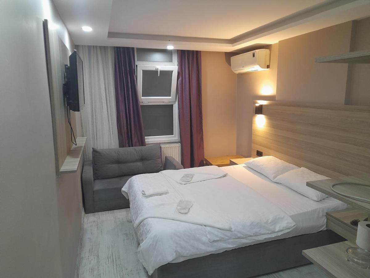 Moon Sirinevler 2* Istanbul
