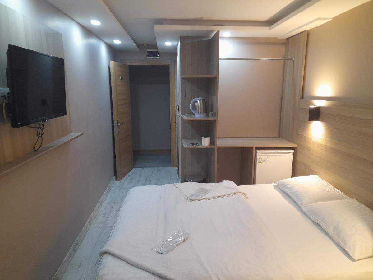 Hotel Moon Sirinevler Istanbul