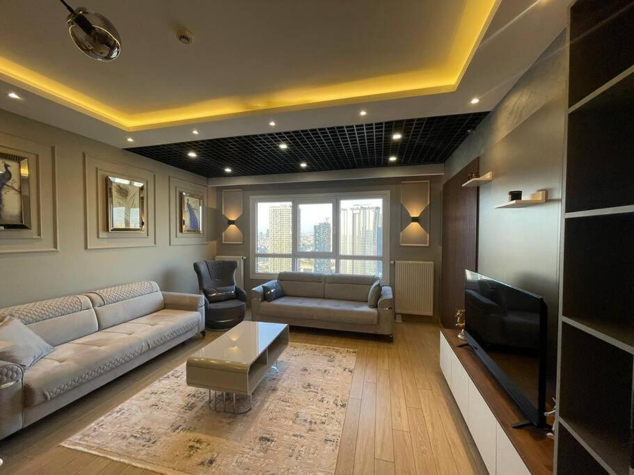 Nurolpark Special Architecture,ultra Lux Daire *