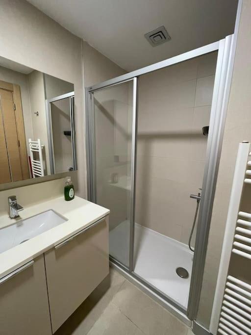 Nurolpark Special Architecture,ultra Lux Daire