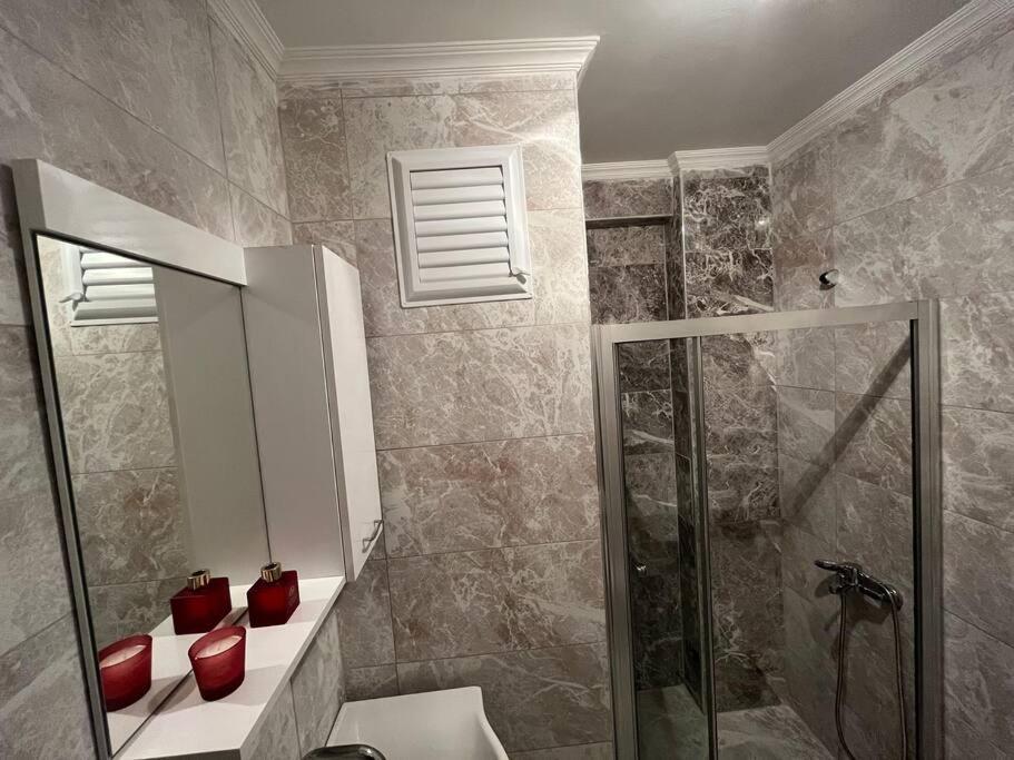 Galata Manzara Apartment